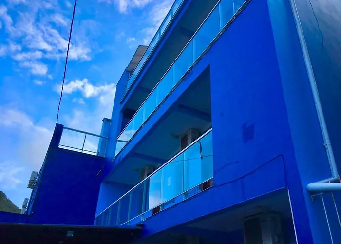 Residencial Gralha Azul Hotel Florianopolis