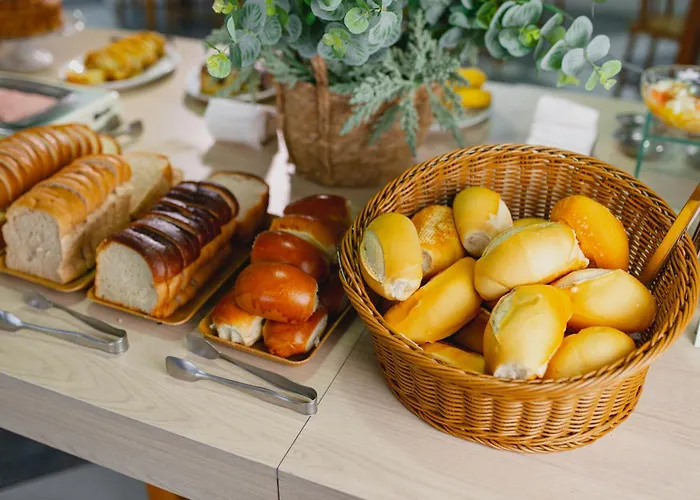 Ok Inn Hotel Floripa - SOB NOVA GESTÃO